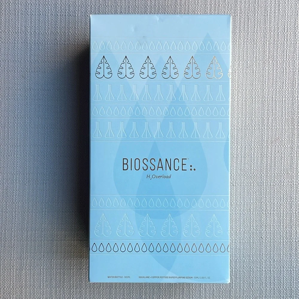 Biossance H2Overload Set - Picture 5 of 13